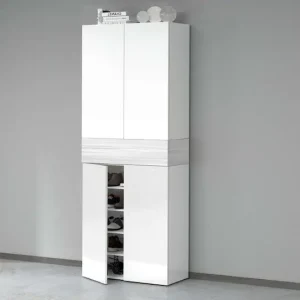 Jetzt Kaufen Home affaire Schuhschrank »Savona« 1 Stk. tlg.