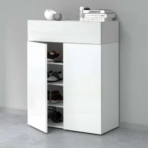 Home affaire Schuhschrank »Savona« 1 Stk. tlg. Preiswert