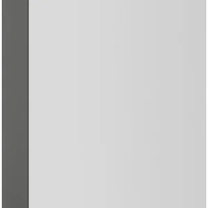 Echt nobilia® Spiegelschrank »Prina« inkl. Beleuchtung mit Dimmerfunktion,in Breiten 60, 80, 100 und 120 cm, innenliegende Steckdose