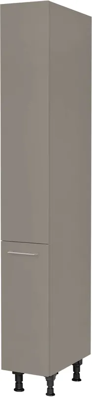 Sofort Bestellen nobilia® Apothekerschrank »"Laser", mit 5 Einhängekörben, Breite 30 cm, Höhe 216,6 cm,« vormontiert, Ein- und Auszugsdämpfung SoftStoppPro