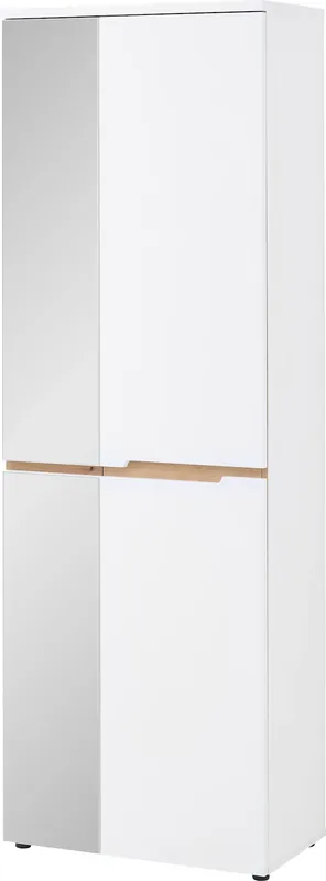Innostyle Garderobenschrank »Memphis Garderobenschrank,65x192x38cm (B/H/T)« 1 Stk. tlg. Super-Preis