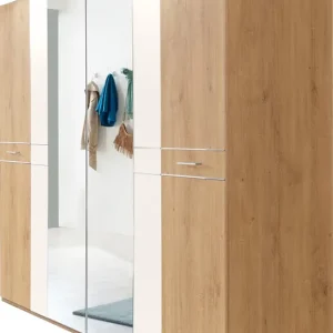 Wimex Kleiderschrank »Petra/Pamela« Sichere Zahlung