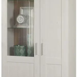 Home affaire Vitrine »Nybro« Preiswert