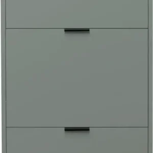 Mäusbacher Schuhschrank »Bonnie TOPSELLER!« OTTOs Choice,Schuhschrank mit 3 Klappen Aktuell