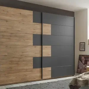 Schlafkontor Schwebetürenschrank »Linea« Markenware