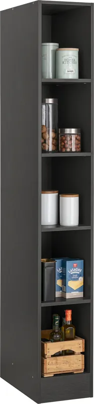 Kostenfreie Lieferung KOCHSTATION Seitenregal »KS-Paris«