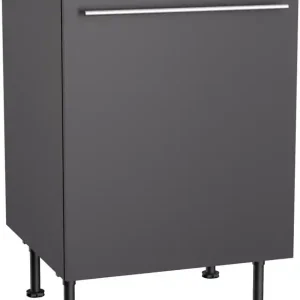 Preisknaller KOCHSTATION Spülenschrank »KS-Bern2« Breite 60 cm, 1 Tür
