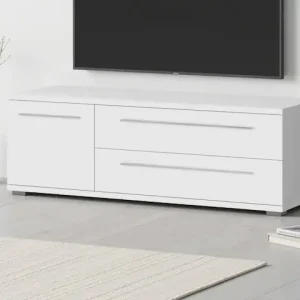 OTTO home TV-Board »Piano« (H/B/T): 46,2/135/45,2cm,UV lackiert, mit Soft-Close-Funktion Direktkauf