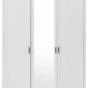 Saisonangebot Schlafkontor Kleiderschrank »Jasmin II« im Landhausstil