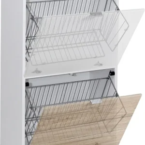 Neue Kollektion GERMANIA Schuhschrank »Colorado« Korpus