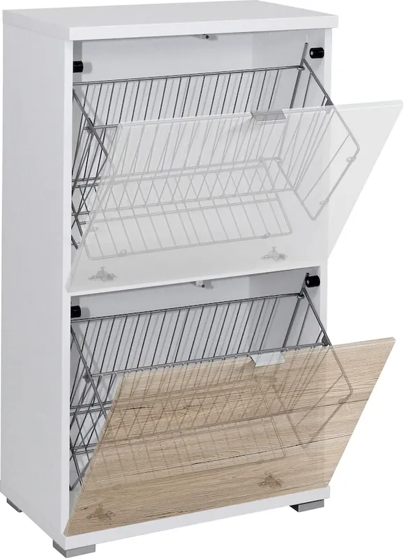 Neue Kollektion GERMANIA Schuhschrank »Colorado« Korpus