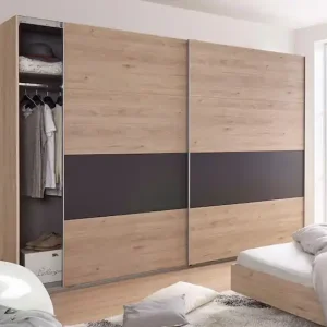 Wimex Schwebetürenschrank »Angie« Kostenloser Rückversand