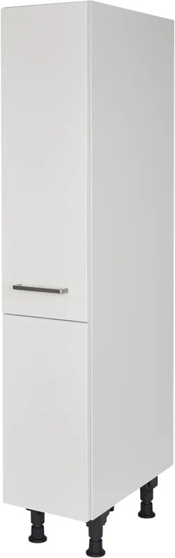 nobilia® Apothekerschrank »"Touch", mit 4 Einhängekörben, Breite 30 cm,Höhe 167,8 cm,« vormontiert, Ein- und Auszugsdämpfung SoftStoppPro Sofort Bestellen