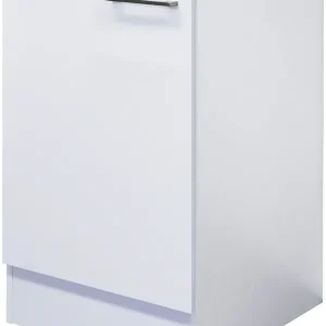 Flex-Well Spülenschrank »Kopenhagen« (B x H x T) 50 x 82 x 57 cm Gratis Versand