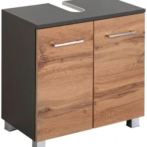 Sofort Bestellen welltime Unterschrank »Avignon« stehende und hängende Montage möglich