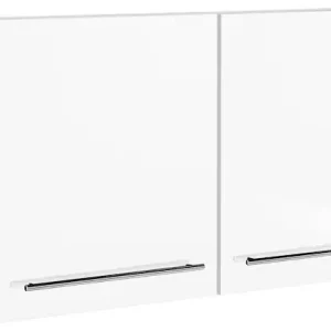 KOCHSTATION Hängeschrank »KS-Trient« 100 cm breit Sichere Zahlung