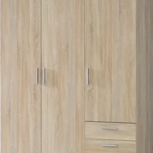 Bestseller FORTE Kleiderschrank