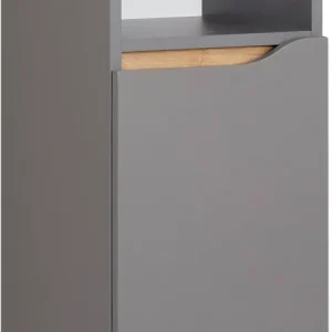 Saphir Unterschrank »Quickset Badschrank mit 1 Tür, 1 Einlegeboden, 30 cm breit« Badezimmer-Unterschrank inkl. Türdämpfer, grifflos Jetzt Bestellen