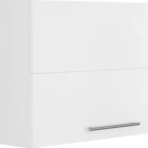 Neue Kollektion wiho Küchen Faltlifthängeschrank »Unna« 90 cm breit, mit Soft Close Funktion