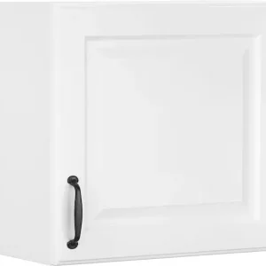 Echt wiho Küchen Hängeschrank »Erla, TOPSELLER« 60 cm breit mit Kassettenfront