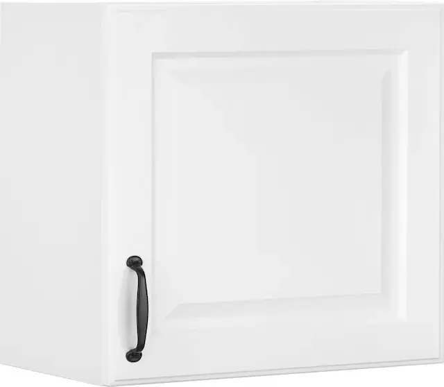 Echt wiho Küchen Hängeschrank »Erla, TOPSELLER« 60 cm breit mit Kassettenfront