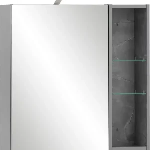 Wochenendangebot Schildmeyer Spiegelschrank »Alessio«