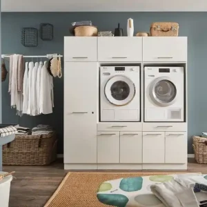 Laundreezy Mehrzweckschrank-Set »LAUNDREEZY LDSK13« Knallerangebot