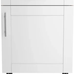 KOCHSTATION Unterschrank »KS-Ahus« Breite 60 cm Geprüft