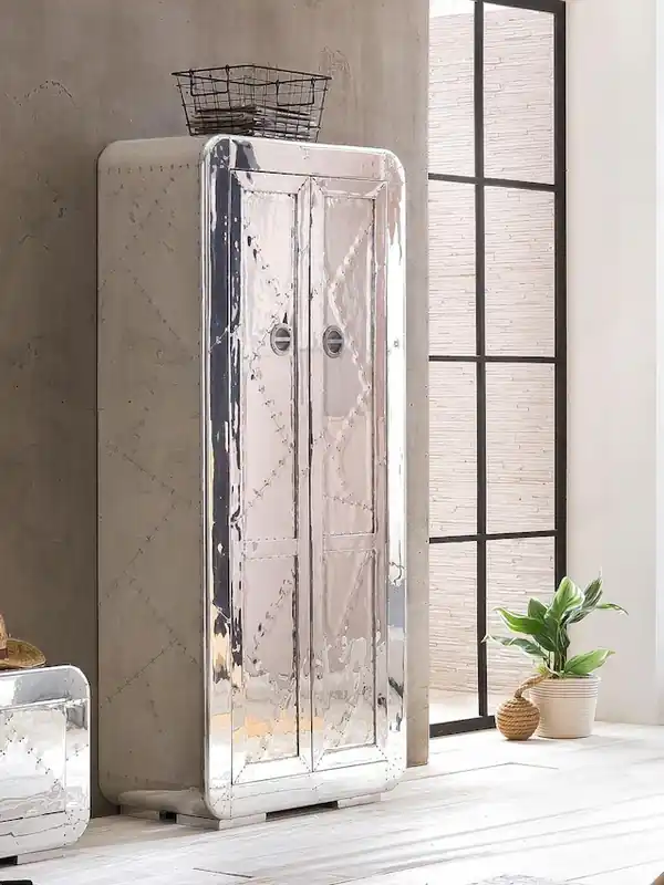 SIT Garderobenschrank »Airman« Neue Ware