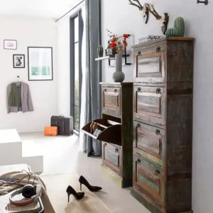 SIT Schuhschrank »Riverboat« Markenware