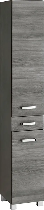 welltime Hochschrank »Ravenna« Türen mit Anschlagdämpfern Sonderangebot