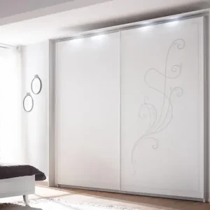 Home affaire Schwebetürenschrank »Tivoli« Abverkauf