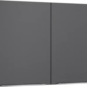 Solange Der Vorrat Reicht KOCHSTATION Hängeschrank »KS-Aken«