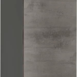 Neue Ware nobilia® Hängeschrank »"Riva", Ausrichtung wählbar, vormontiert,« in drei Breiten: 30, 45 und 60 cm, mit Soft-Close-Funktion