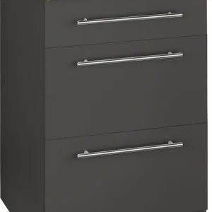 wiho Küchen Unterschrank »Unna« 50 cm breit, mit 2 großen Auszügen Aktuell