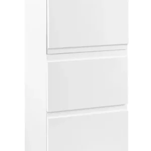 Preiswert welltime Midischrank »Cardiff« Breite 40 cm, mit Softclose-Funktion