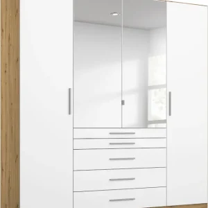 rauch Kleiderschrank »Weingarten« Neue Ware