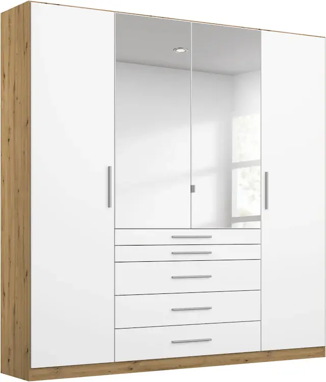 rauch Kleiderschrank »Weingarten« Neue Ware