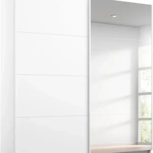 Wochenendangebot rauch Schwebetürenschrank »Memphis«