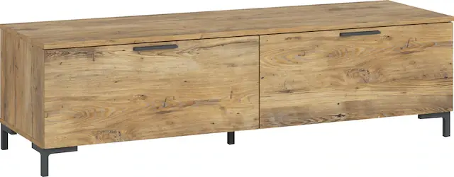 Preiswert Home affaire Lowboard »Alternative« Breite 150 cm