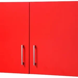 Garantierte Lieferung KOCHSTATION Hängeschrank »KS-Paris« Breite 100 cm