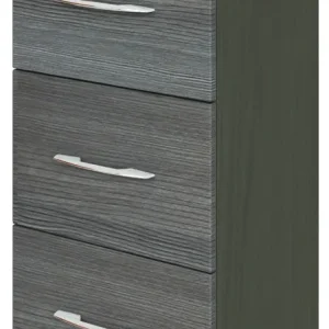 welltime Unterschrank »Florida« Breite 40 cm, mit Softclose-Funktion Markenware