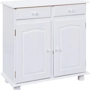 Inter Link Anrichte »Lovi« 1 Stk. tlg. Kiefer Massiv, Landhaus, BxTxH: ca. 88 x 43 x 87 cm Meistverkauft