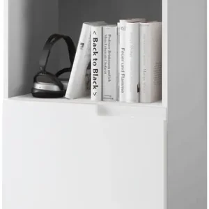 BEGA OFFICE Aktenschrank »Spice« Mehrzweckschrank mit Griffmulden, 50x145 cm Bestseller