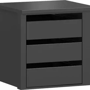 set one by Musterring Schrankmodule »York Schlafen« 1 Stk. tlg. Innen-Schubkasteneinsatz für Kleiderschränke der Serie York Schlafen Aktuell