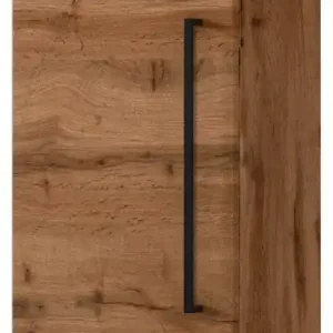 welltime Hängeschrank »Luena« Breite 30 cm, mit verstellbaren Einlegeböden Nur Für Kurze Zeit