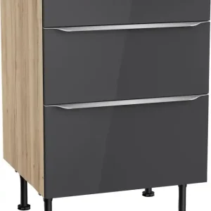 Online Kaufen KOCHSTATION Unterschrank »KS-Aken«