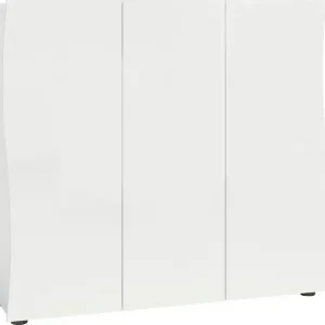 Nur Heute Home affaire Schuhschrank »Kiss« verbesserte Qualität