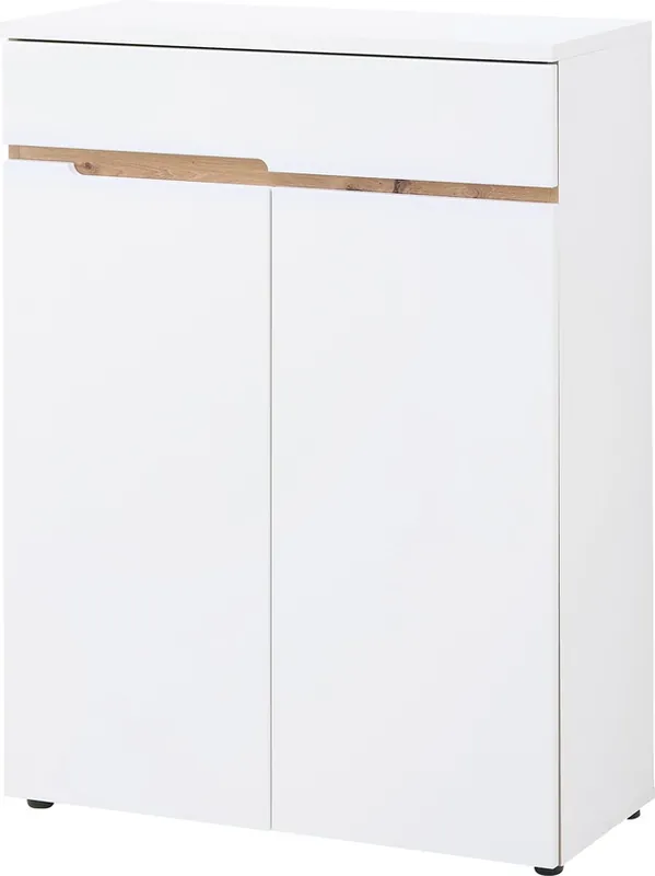 Sofort Bestellen Innostyle Schuhschrank »Memphis Schuhschrank, 80x107x38cm (B/H/T)« 1 Stk. tlg.