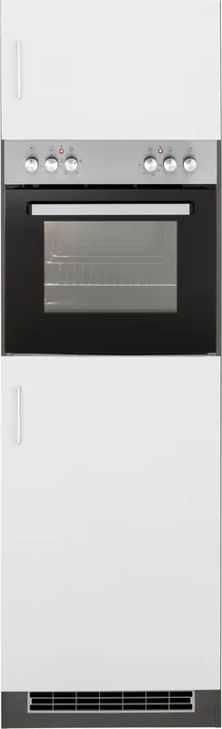 KOCHSTATION Backofenumbauschrank »KS-Paris« Breite 60 cm Neu Im Sortiment